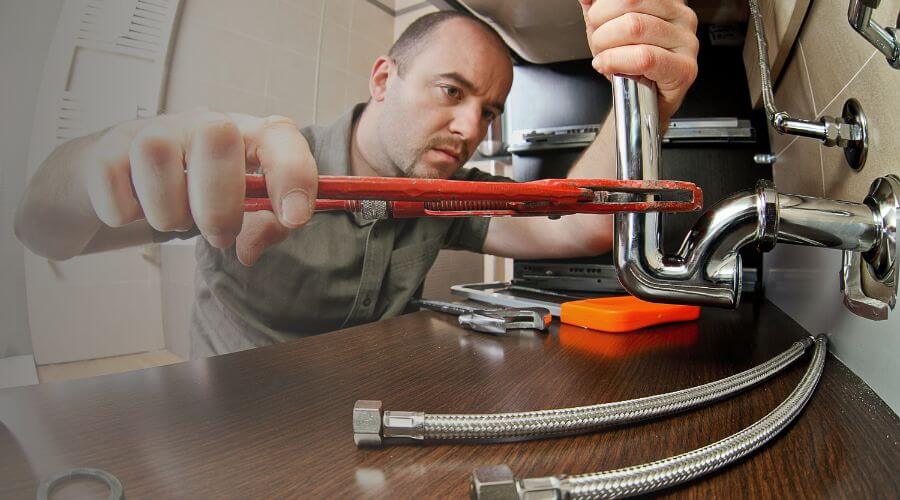 Local annual plumbing maintenance in Luke Air Force Base, AZ
